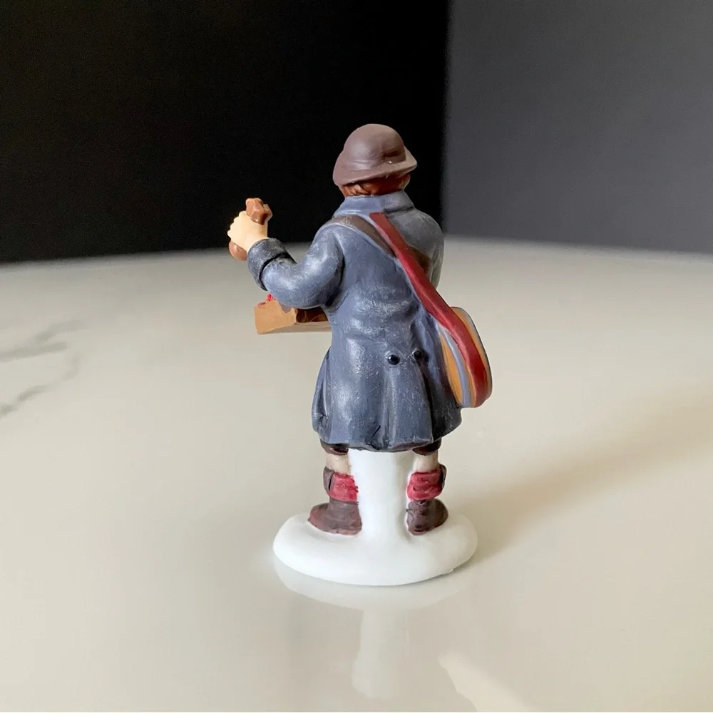 Department 56 get your